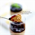 ko～ko's cooksnap of when they made チョココーヒームース.