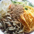 かぴーな's cooksnap of when they made 夏はこれだ！✿冷やし中華✿タレから手作り.