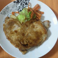 リンラン's cooksnap of when they made 豚のしょうが焼き.