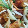 しらゆり1125's cooksnap of when they made チキン簡単☆ほら☆南蛮.