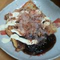 いまじょ's cooksnap of when they made お好み焼き.