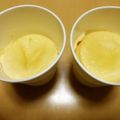 tetubinn's cooksnap of when they made 豆腐とヨーグルトdeスフレチーズケーキ.