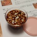 celamica's cooksnap of when they made 男のニンニク醤油ψ(*｀ー´)ψ ゥヶヶ.