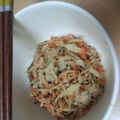 ぽっか。's cooksnap of when they made ツナ☆マヨ☆ごぼう.
