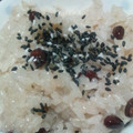 ゆっこっちょ's cooksnap of when they made 失敗なし！簡単！炊飯器でお手軽赤飯.