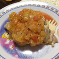 miz13's cooksnap of when they made 簡単☆フレッシュトマトｄｅトマトソース.