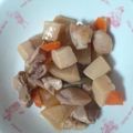 mainamaina's cooksnap of when they made やっぱり美味しい☆筑前煮‼‼.
