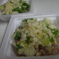 てる坊's cooksnap of when they made さくさく♪なっとう.