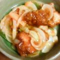 黒柴りくちゃん's cooksnap of when they made 超簡単・鶏唐揚でサクサク酢豚♪.