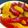 てれれ's cooksnap of when they made イタリアの家庭料理♪パプリカの前菜.