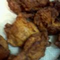 ayuminnn's cooksnap of when they made 塩麹で冷めても柔らか唐揚げ.