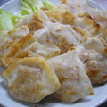 ふたごっち's cooksnap of when they made 中華風♪ポテト揚げ焼き.