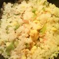 ららぽん's cooksnap of when they made きぬさやごはん.