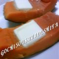 スマイルママさん's cooksnap of when they made 大好きな食べ方☆かぼちゃバター.