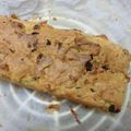 ℳilky♡ɞ˚˙'s cooksnap of when they made 簡単バナナケーキ.