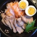 かーママ's cooksnap of when they made 我が家の茹で豚.