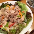 かーママ's cooksnap of when they made 食卓にもう一品！春雨の酢の物☆.