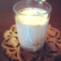 Mawaru7's cooksnap of when they made コーヒー牛乳で♪簡単カクテル.