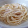 mk2s's cooksnap of when they made 簡単おいしいたらこのクリームパスタ.