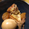 hiyokkomam's cooksnap of when they made 小料理屋の大将直伝！基本の豚の角煮.