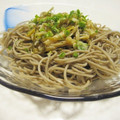 えみんちゅ＊'s cooksnap of when they made めかぶとえのきの生姜煮。.