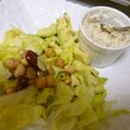 ラタンなっち's cooksnap of when they made アボカドツナ玉サラダ.