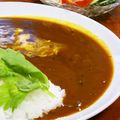 NAGANO久留米's cooksnap of when they made ご当地グルメ♪～阿蘇ハヤシライス.