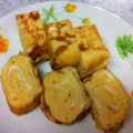 laputa3977's cooksnap of when they made *簡単おいしい*　いづ流卵焼き.