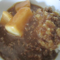 ツクルんぼ～'s cooksnap of when they made 挽き肉と大根の、とろーり煮.
