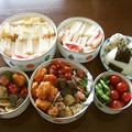 Ｐ子ママ's cooksnap of when they made いんげんと人参の肉巻き.