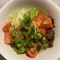 emola's cooksnap of when they made 豚しゃぶトマト冷やしラーメン.