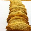 液体窒素くｎ's cooksnap of when they made 毎日焼きたて！簡単おからクッキー.