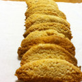 液体窒素くｎ's cooksnap of when they made 毎日焼きたて！簡単おからクッキー.