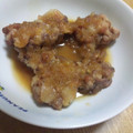 チビ太さん's cooksnap of when they made 豚コマ寄せて焼いて…さっぱりソース.
