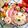 ｘｘyuzumikanｘｘ's cooksnap of when they made 簡単キャラおかず！ころころウッキーズ♪.