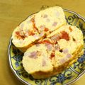 ぽりぽり拓庵's cooksnap of when they made イタリアンな卵焼き☆.