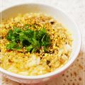 REI_MAM's cooksnap of when they made 卵かけご飯のおいしい食べ方。秘密だよ～！.