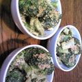 どんころ's cooksnap of when they made ■オトナ風味■ブロッコリーのゴマネーズ■.