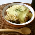くまりっぺ♡'s cooksnap of when they made 彼に人気のご飯～カレードアリア～.