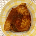KiKiシカゴ's cooksnap of when they made 本格的 カジキマグロの生姜焼き.