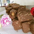 PARNELL's cooksnap of when they made ★ココアクッキー★簡単サクサク大人味♪.
