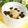 ななクレープ's cooksnap of when they made すりごま　セサミヨーグルト。.