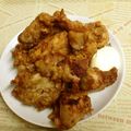 ★さやん★'s cooksnap of when they made 鶏から揚げ☆.