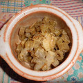 チヒナコ's cooksnap of when they made 蕗のきんぴら♪.