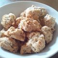 めぐみかぁちゃん's cooksnap of when they made ★くるみとチーズのやさしいクッキー★.