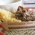 クックあこ's cooksnap of when they made はちみつ風味の♪ライスクリスピー♪.
