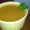 たくちえ？'s cooksnap of when they made 簡単オレンジゼリー♪.