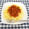 minitaaan's cooksnap of when they made 我が家のミートソース.