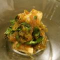 PARNELL's cooksnap of when they made 夏バテでも食欲増進！台湾風鶏の南蛮漬け.