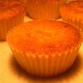 生乳100％'s cooksnap of when they made 可愛いしっとりほろほろ♪レモンケーキ.